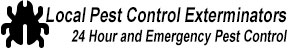 Grand Crossing IL Pest Control Exterminators